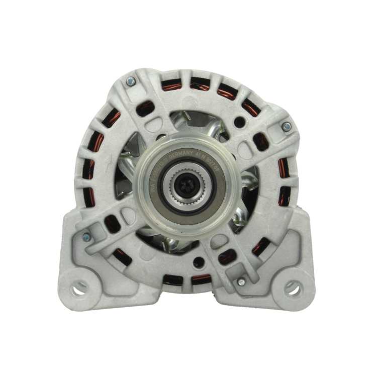 PlusLine Original Alternator for Renault / Dacia 90A F000BL0407+