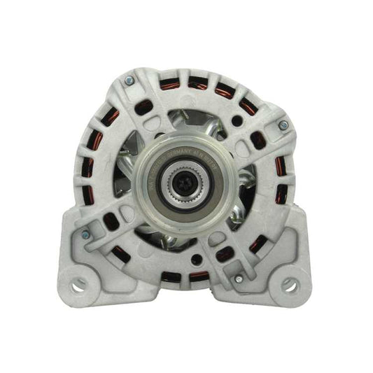 PlusLine Original Alternator for Renault / Dacia 90A F000BL0407+