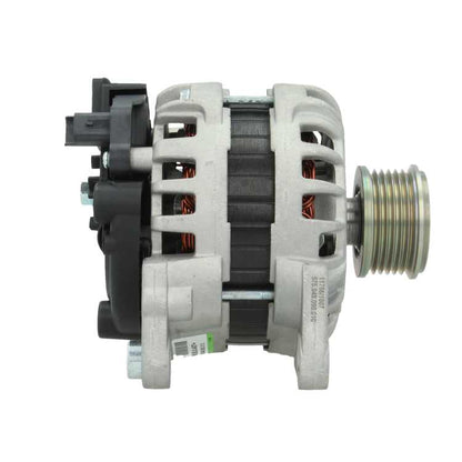 PlusLine Original Alternator for Renault / Dacia 90A F000BL0407+