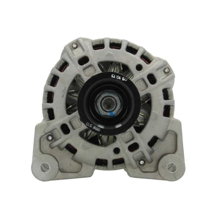 Bosch New Alternator for Renault / Dacia 90A F000BL0408