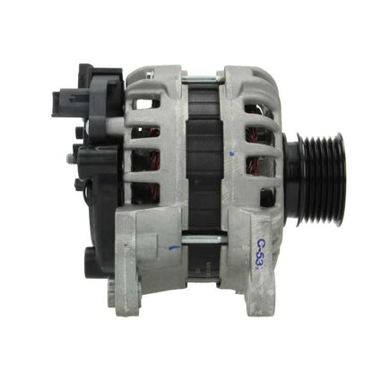 Bosch New Alternator for Renault / Dacia 90A F000BL0408