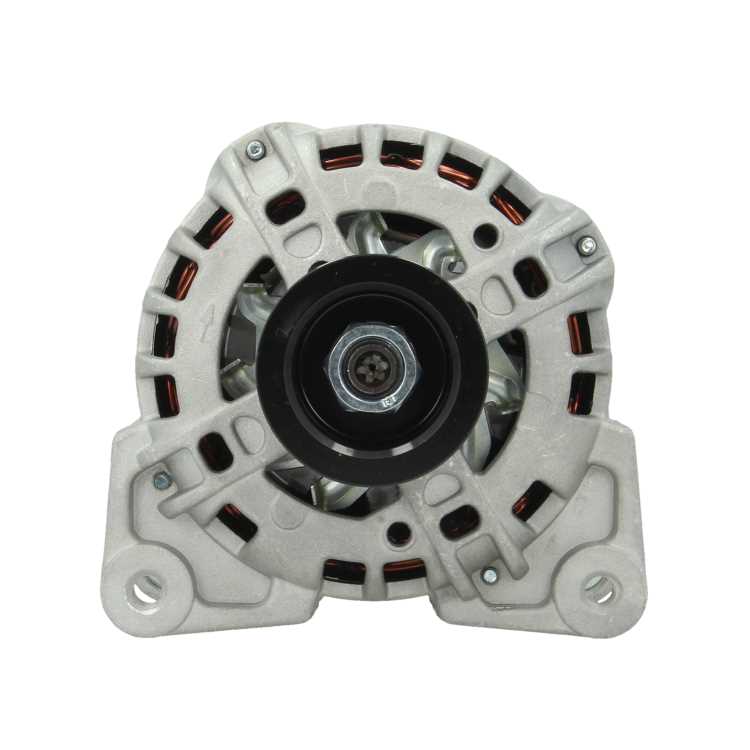 PlusLine Original Alternator for Renault / Dacia 90A F000BL0408+