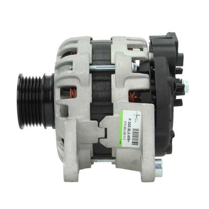 PlusLine Original Alternator for Renault / Dacia 90A F000BL0408+