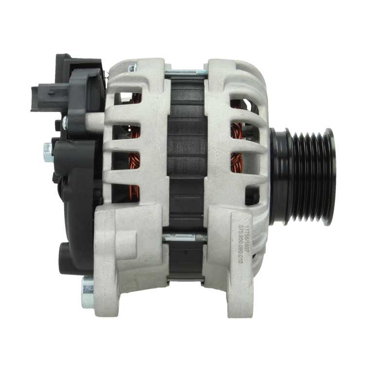 PlusLine Original Alternator for Renault / Dacia 90A F000BL0408+