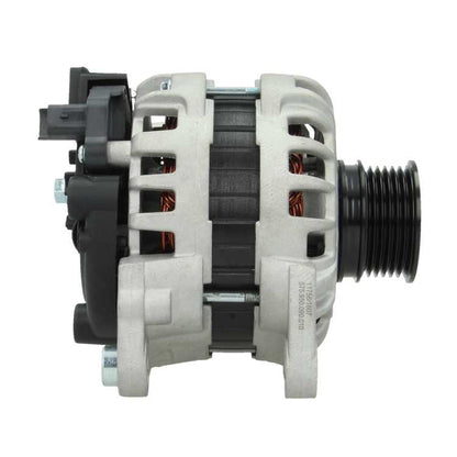 PlusLine Original Alternator for Renault / Dacia 90A F000BL0408+