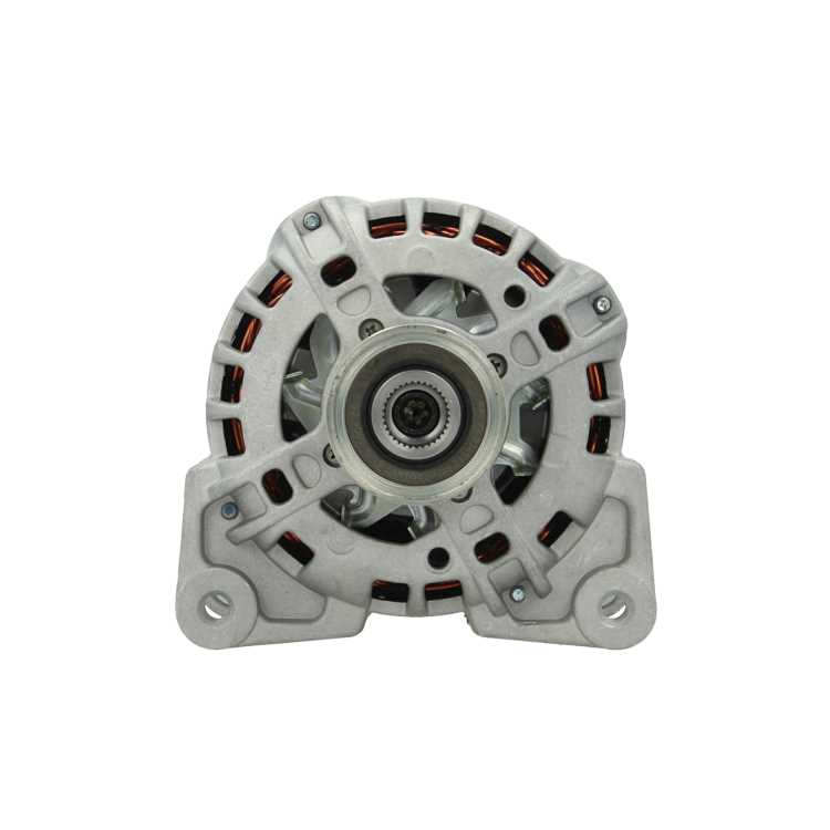 PlusLine Pro Alternator Renault 90A F000BL0410+PRO