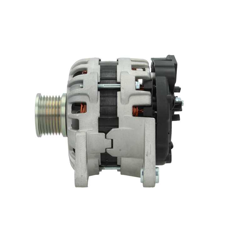 PlusLine Pro Alternator Renault 90A F000BL0410+PRO