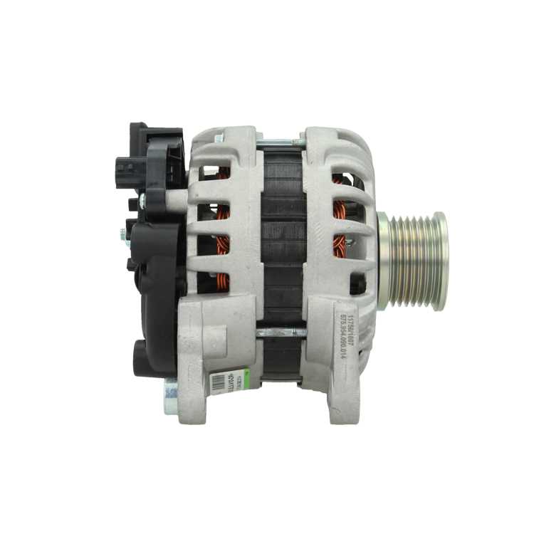 PlusLine Pro Alternator Renault 90A F000BL0410+PRO