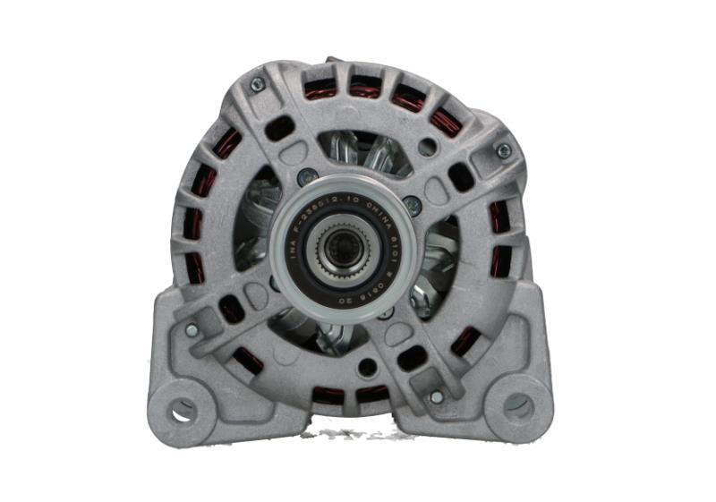PlusLine Original Alternator for Renault 90A F000BL0410+