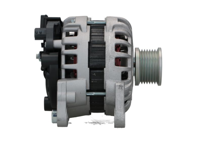 PlusLine Original Alternator for Renault 90A F000BL0410+