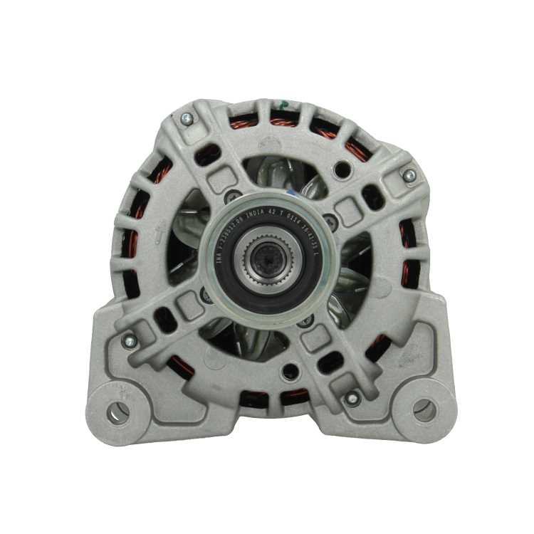 Bosch New Alternator for Dacia 90A F000BL0456