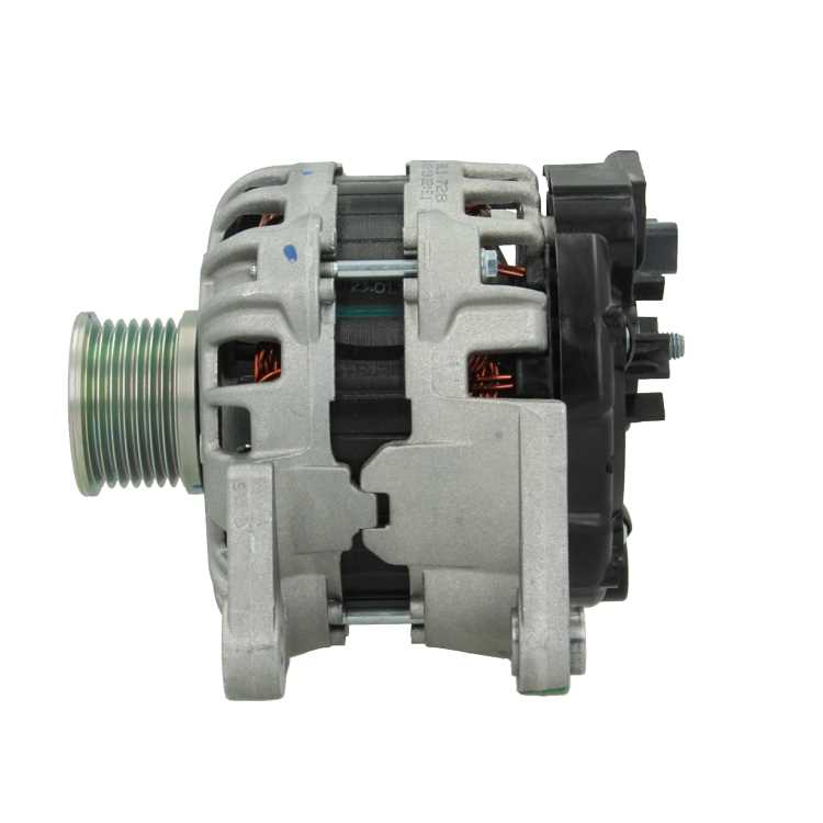 Bosch New Alternator for Dacia 90A F000BL0456