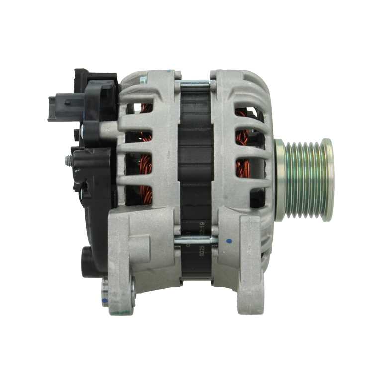 Bosch New Alternator for Dacia 90A F000BL0456