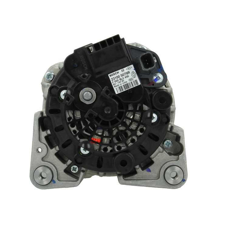 Bosch New Alternator for Dacia 90A F000BL0456