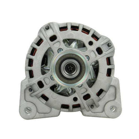 PlusLine Original Alternator for Dacia 90A F000BL0456+