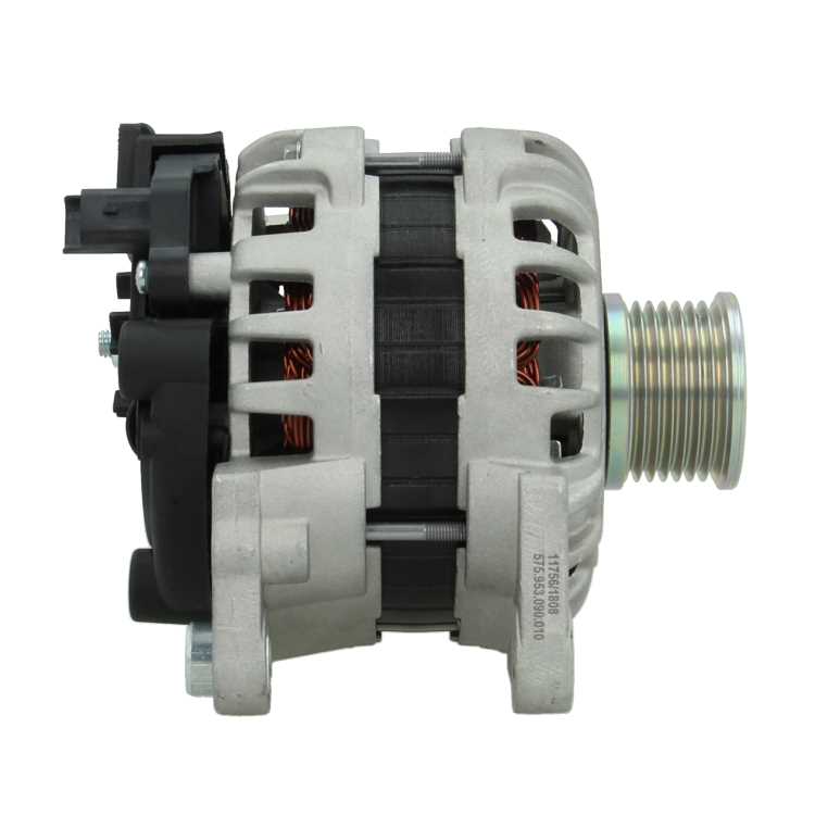 PlusLine Original Alternator for Dacia 90A F000BL0456+