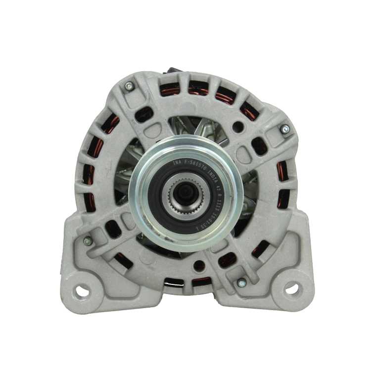 PlusLine Alternator Dacia 90A F000BL0457+