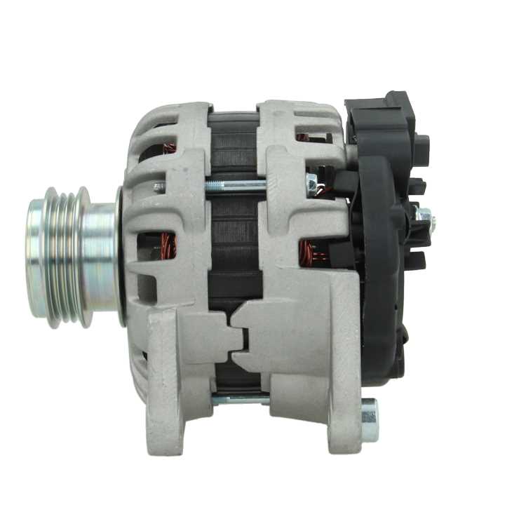 PlusLine Alternator Dacia 90A F000BL0457+