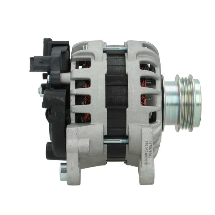 PlusLine Alternator Dacia 90A F000BL0457+