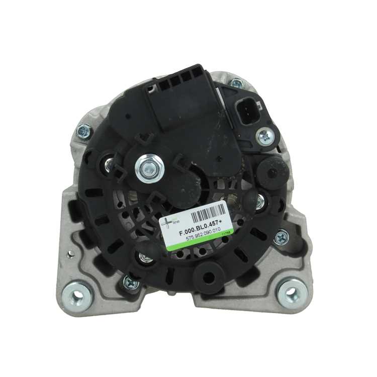 PlusLine Alternator Dacia 90A F000BL0457+