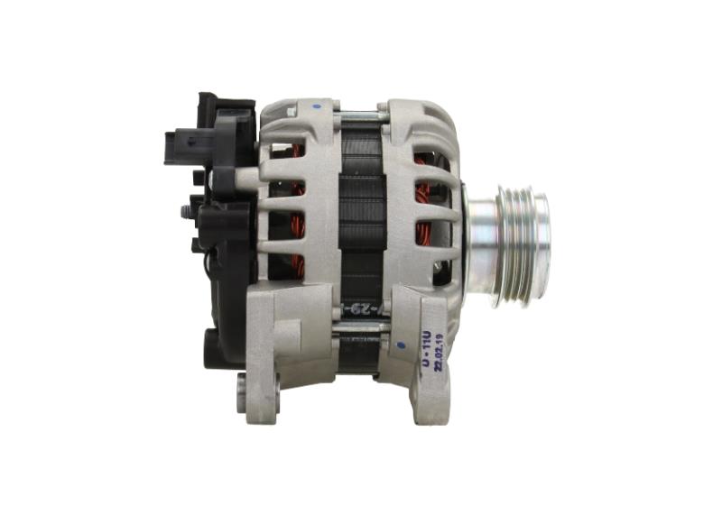 Bosch New Alternator Renault 90A F000BL04BC