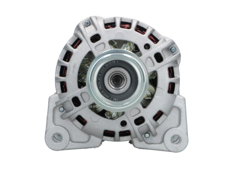 PlusLine Original Alternator for Renault 90A F000BL04DB+