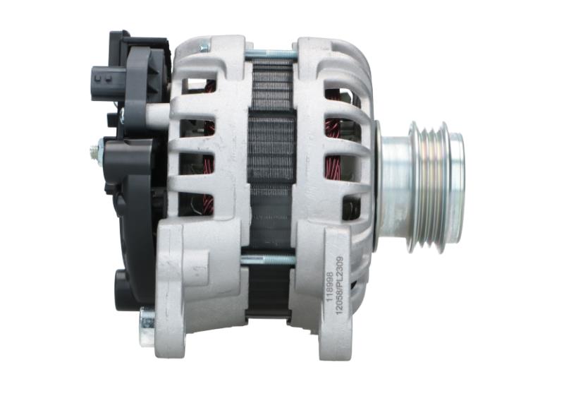 PlusLine Original Alternator for Renault 90A F000BL04DB+