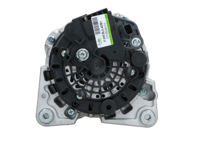 PlusLine Original Alternator for Renault 90A F000BL04DB+