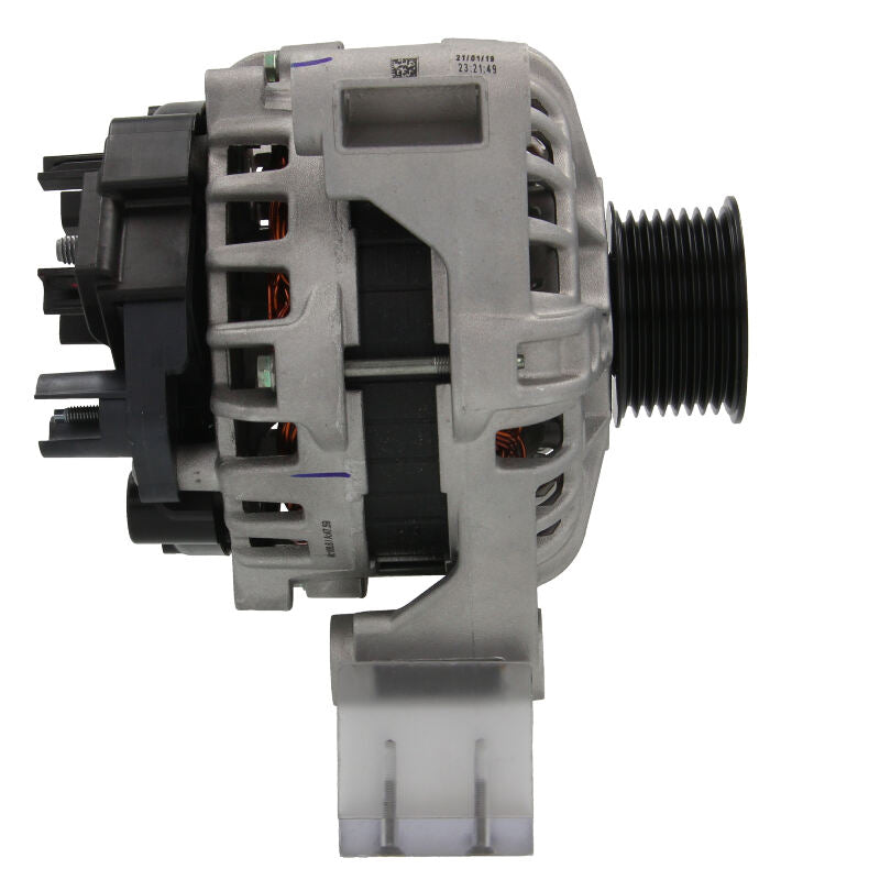 Bosch New Alternator for John Deere 90A F000BL04H7