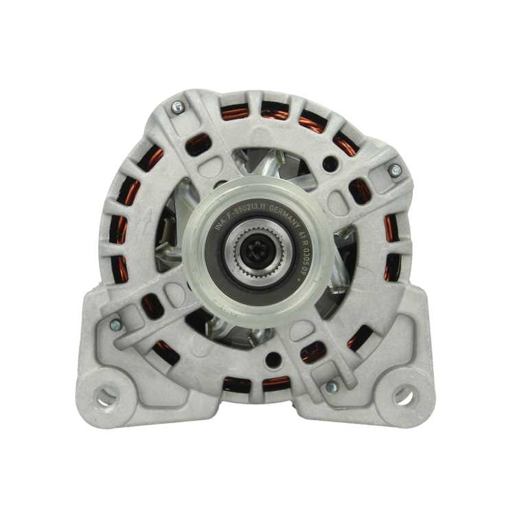 PlusLine Original Alternator for Renault 110A F000BL0628+