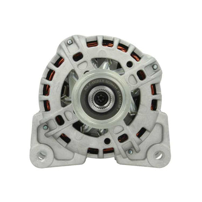 PlusLine Original Alternator for Renault 110A F000BL0628+