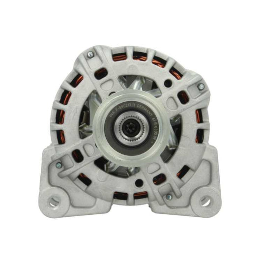 PlusLine Original Alternator for Renault 110A F000BL0628+