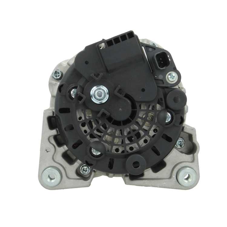 PlusLine Original Alternator for Renault 110A F000BL0628+