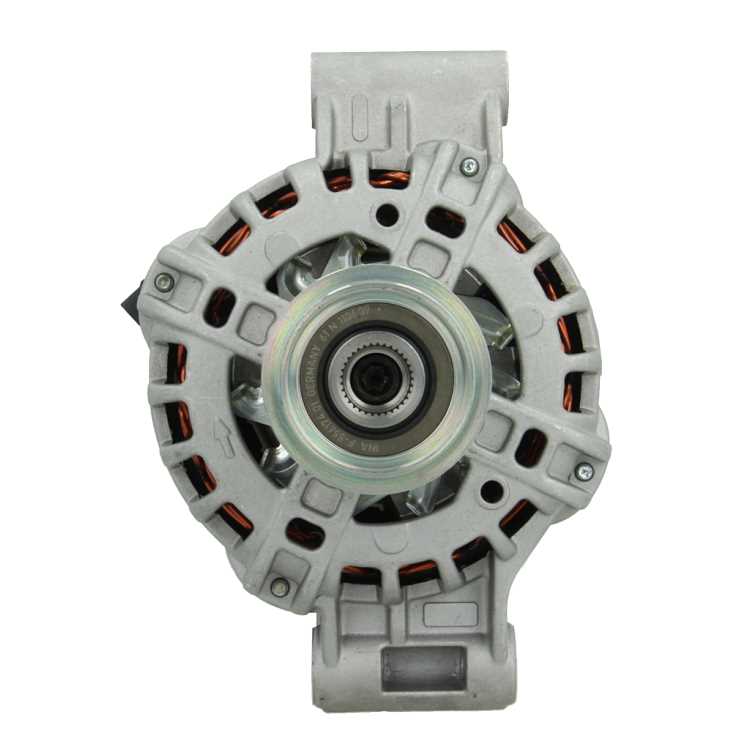 PlusLine Pro Alternator for Ford 110A F000BL0639+PRO