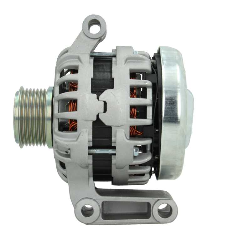 PlusLine Pro Alternator for Ford 110A F000BL0639+PRO