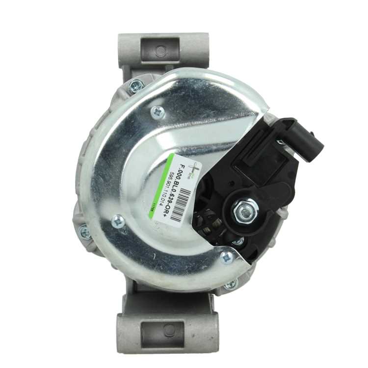 PlusLine Pro Alternator for Ford 110A F000BL0639+PRO
