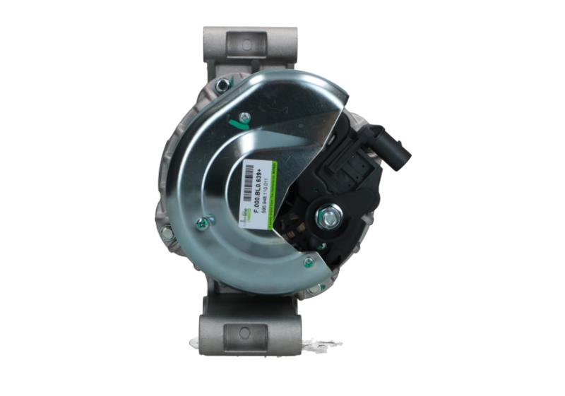 PlusLine Original Alternator for Ford 110A F000BL0639+