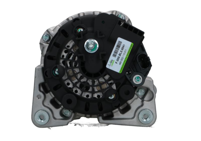 PlusLine Original Alternator for Seat 110A F000BL0664+