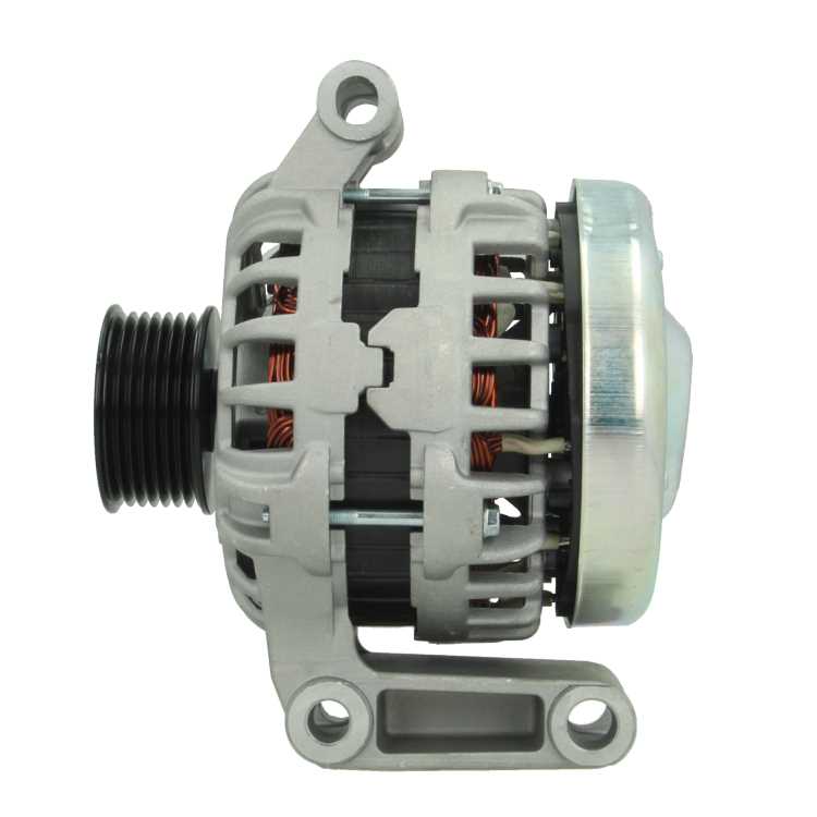 PlusLine Pro Alternator for Ford 110A F000BL06B7+PRO