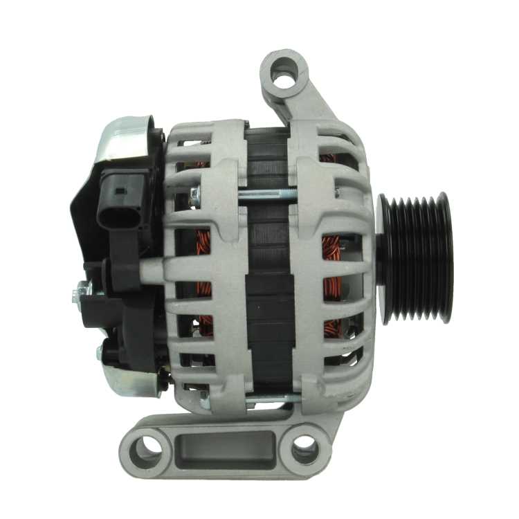 PlusLine Pro Alternator for Ford 110A F000BL06B7+PRO