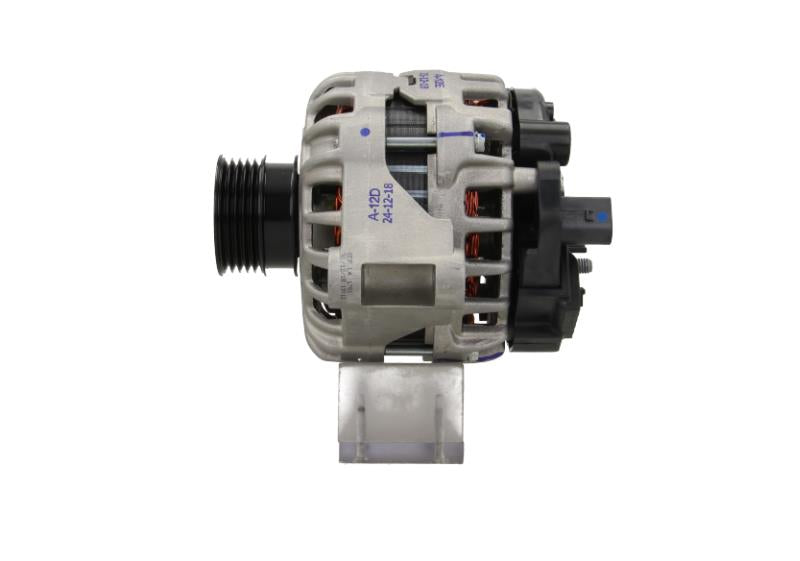 Bosch New Alternator for Lada 110A F000BL06DF