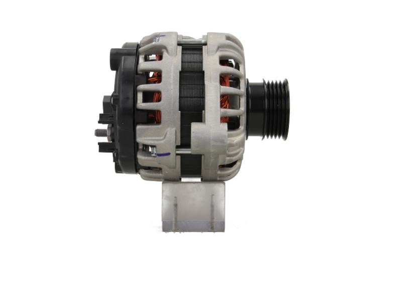 Bosch New Alternator for Lada 110A F000BL06DF
