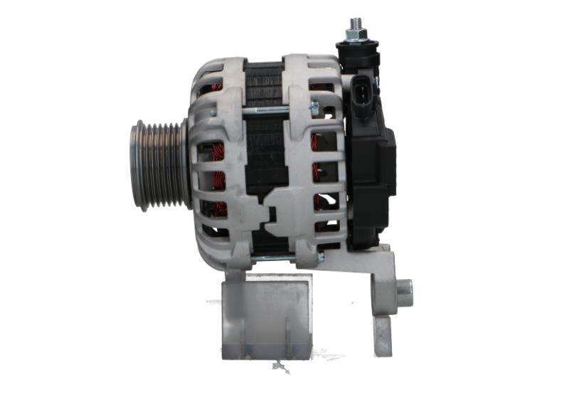 PlusLine Original Alternator for Nissan 120A F000BL06W9+