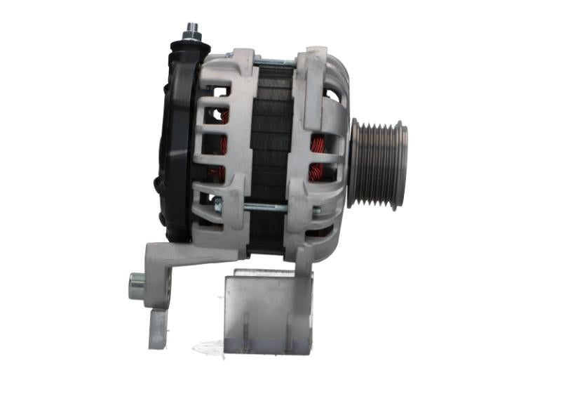 PlusLine Original Alternator for Nissan 120A F000BL06W9+