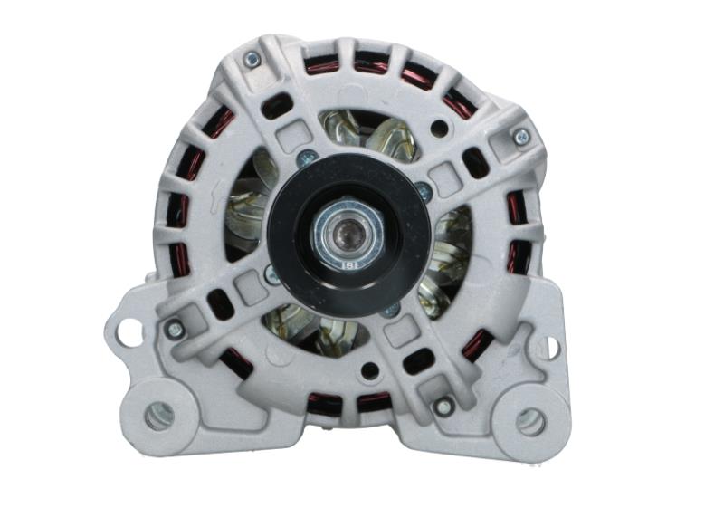 PlusLine Original Alternator for Skoda 110A F000BL06Z7+