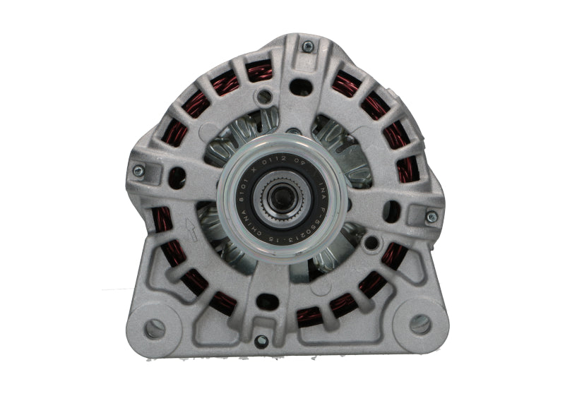 PlusLine Original Alternator for Dacia 125A F000BL0703+