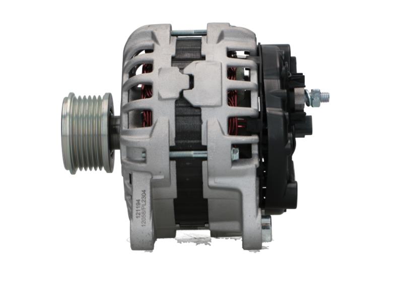 PlusLine Original Alternator for Dacia 125A F000BL0703+
