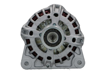 PlusLine Original Alternator for Renault 125A F000BL07AU+