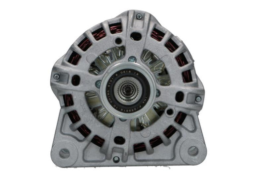 PlusLine Original Alternator for Renault 125A F000BL07AU+