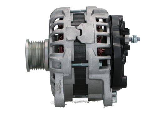 PlusLine Original Alternator for Renault 125A F000BL07AU+